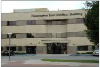 Huntington East Medical Building