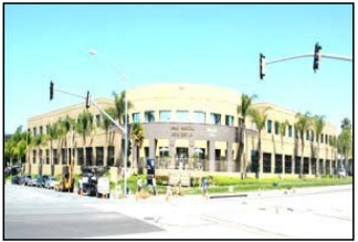 Walsh Medical Arts Center