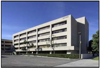 West Anaheim Medical Buildings